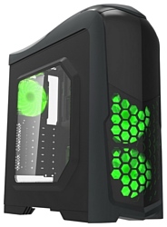 GameMax G539 Black\green