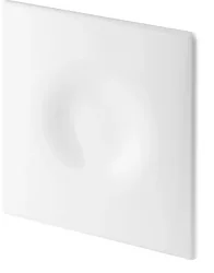 Вытяжной вентилятор Awenta System+ Silent 125H (KWS125H-POB125)