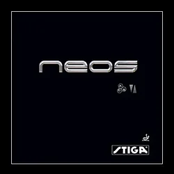 Ракетка для настольного тенниса Stiga Neos Ракетка для настольного тенниса Stiga Neos
