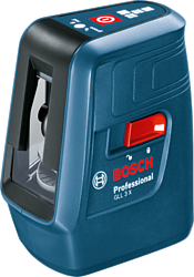 Bosch GLL 3 X (0601063CJ0)