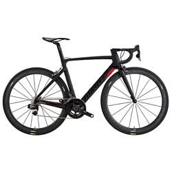 Wilier 110Air Dura-Ace Cosmic Pro Carbon (2017)