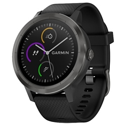 Garmin Vivoactive 3