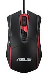 ASUS Espada GT200 black-Red USB