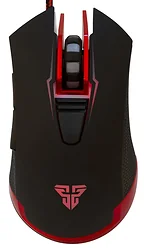 Мышь Fantech V3 black USB Мышь Fantech V3 black USB