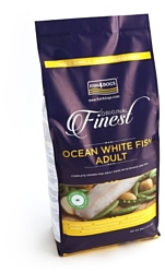 Fish4Dogs (6 кг) Finest Ocean White Fish Adult - Small Bite