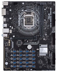 ASUS H370 MINING MASTER