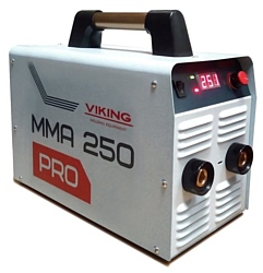 VIKING ММА 250 PRO