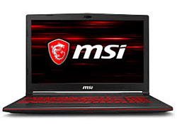 MSI GL63 (8RD-470XRU) MSI GL63 (8RD-470XRU)