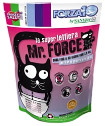 Forza10 Mr. Force мягкий без запаха 1,5кг
