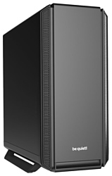 be quiet! Silent Base 801 Black