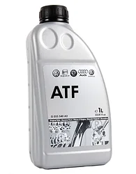 Трансмиссионное масло AUDI/Volkswagen G 055 540 A2 1л