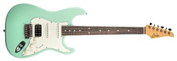 SUHR Classic S HSS