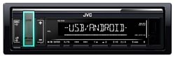 JVC KD-X161