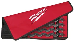 Набор инструментов Milwaukee 48136780 5 предметов