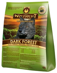 Wolfsblut (30 кг) Dark Forest