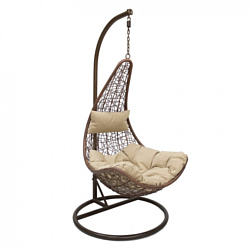 GardenSwing Leset Stern (коричневый)