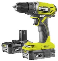 RYOBI R18DD2-220S