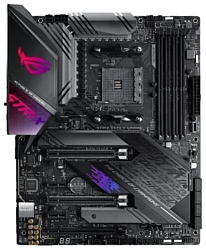 ASUS ROG Strix X570-E Gaming