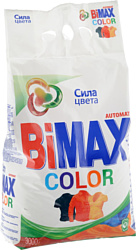 BiMax Color 3 кг