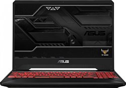 ASUS TUF Gaming FX505GE-BQ214 ASUS TUF Gaming FX505GE-BQ214