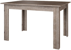 Кухонный стол MyStar Вирджиния 1789.00 (дуб бонифаций)