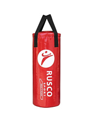 Мешок Rusco Sport Boxer 13кг (красный)