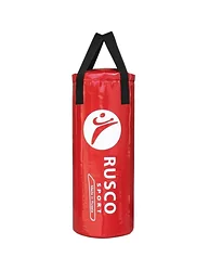 Мешок Rusco Sport Boxer 13кг (красный)