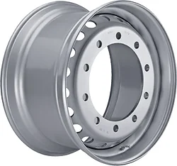 Колесный диск Asterro 2244F 11.75x22.5/10x335 D281 ET120