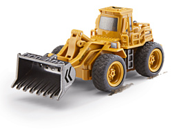 Revell Excavator