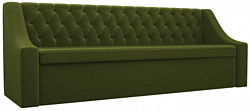 Лига диванов Мерлин 101134 (зеленый)