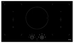 Электрическая варочная панель Korting HIB 95750 B Smart Электрическая варочная панель Korting HIB 95750 B Smart