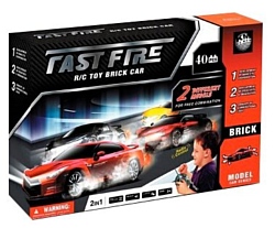 KE MEN Fast Fire 2028-2F03B Aston Martin и Porsche