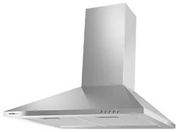 Вытяжка HOMSAIR Delta 50 нержавеющая сталь