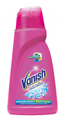 Vanish Oxi Action (для цветных тканей) 1 л