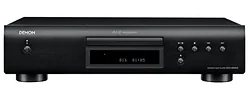Cd-проигрыватель Denon DCD-600NE