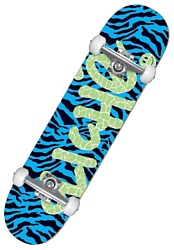 Cliche Varitant Youth Teal Green 7.0