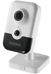Ip-камера HiWatch DS-I214(B) (2 мм)