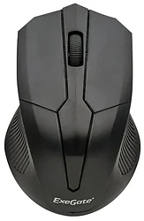 Мышь ExeGate Professional Standard SR-9034 black USB