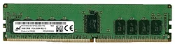 Модуль памяти Micron MTA18ASF2G72PDZ-2G6 Модуль памяти Micron MTA18ASF2G72PDZ-2G6