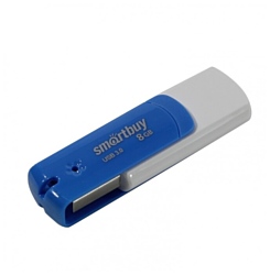 USB Flash Drive SmartBuy Diamond USB 3.0 8GB