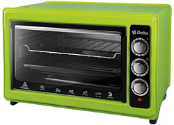 DELTA D-0123 (зеленый)