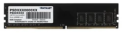 Модуль памяти Patriot Memory PSD432G3200K