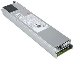 Блок питания Supermicro PWS-2K20A-1R