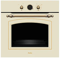 Электрический духовой шкаф Amica ED17319W