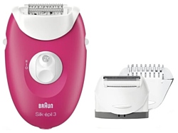 Braun Silk-epil 3 3-273