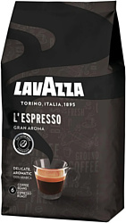 Lavazza L'Espresso Gran Aroma в зернах 1000 г