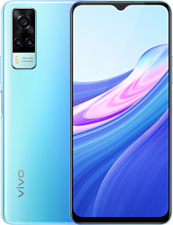 Vivo Y31 4/128GB (международная версия)