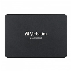 SSD диск Verbatim S3 512 GB 49352