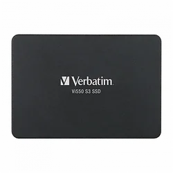 SSD Verbatim S3 512 GB 49352