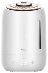 Xiaomi deerma air humidifier 5L DEM-F600 (White) Xiaomi deerma air humidifier 5L DEM-F600 (White)